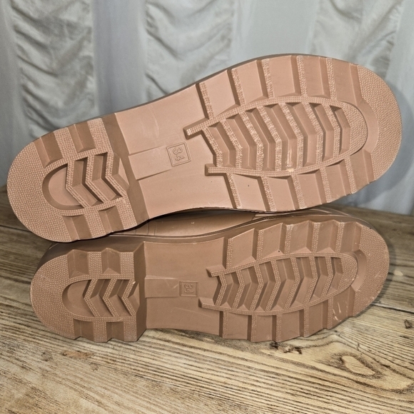 Zara Rain Boots Size EU 34 - Picture 7 of 9